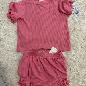 Cat & Jack Short Set